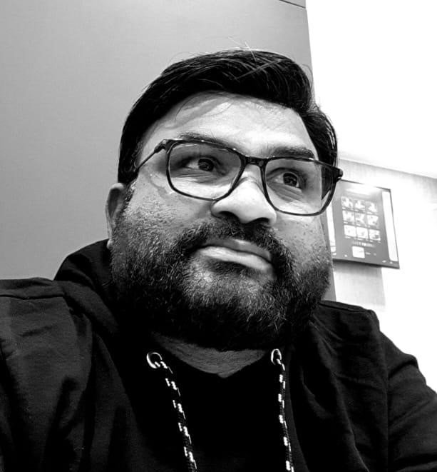 Nagesh Rangana